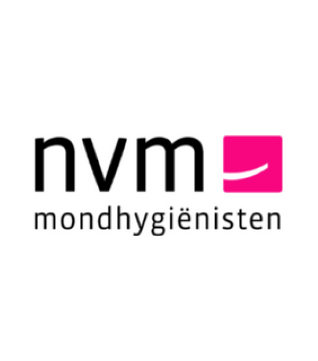 Logo NVM
