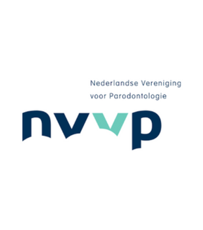 Logo NVvP