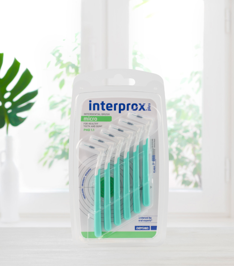 Interprox Plus Micro Groen