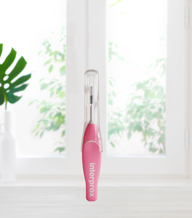Interprox Nano Roze