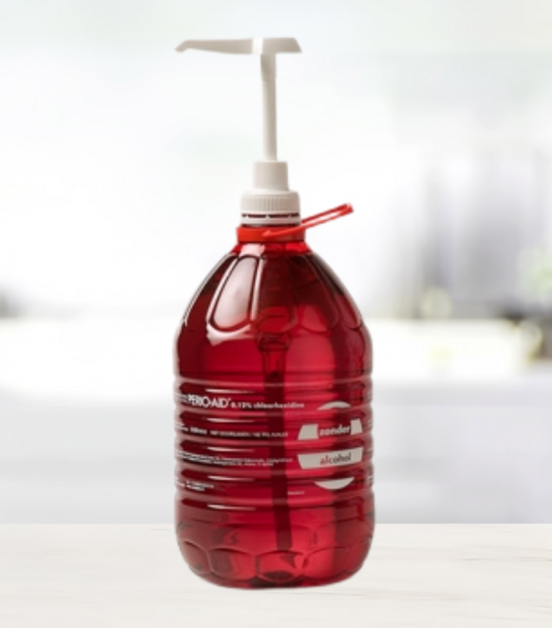 PERIO•AID Intensive Care Magnum