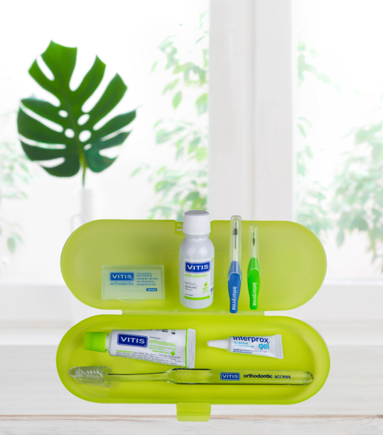 VITIS Orthodontic Kit Large