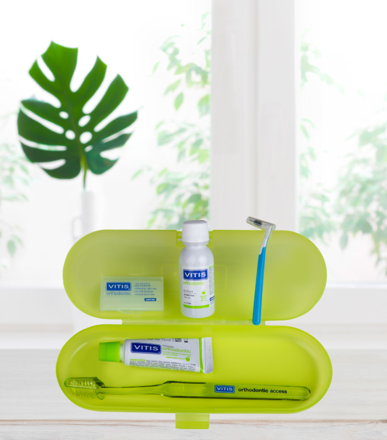 VITIS Orthodontic Small