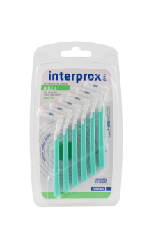 Interprox Plus Micro Groen
