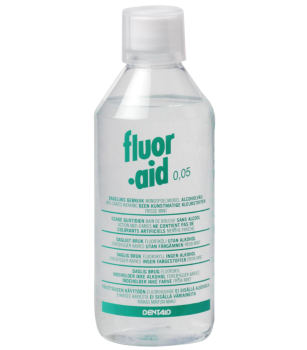 Fluor.Aid Mondspoeling