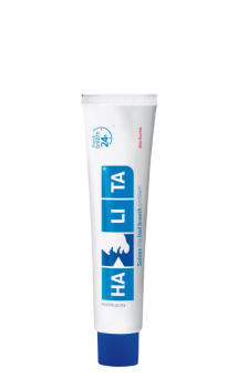 Halita Tandpasta