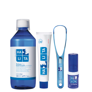 HALITA-producten