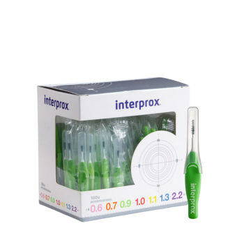 Interprox bulk