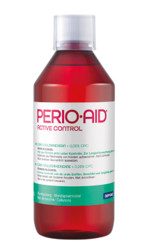 PERIO•AID Active Control Mondspoeling