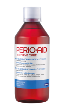 PERIO•AID Intensive Care Mondspoeling
