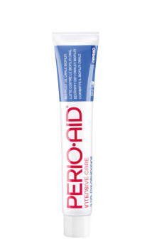 PERIO•AID Intensive Care Gel Tandpasta