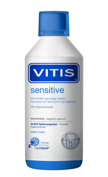 VITIS Sensitive Bain de bouche
