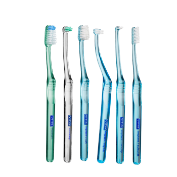 VITIS-Tandenborstels