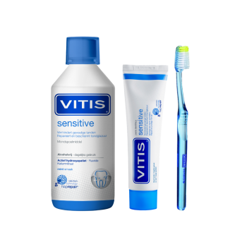 VITIS Sensitive producten