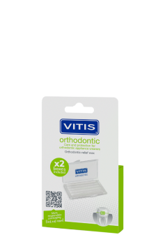 Vitis Orthodontic wax