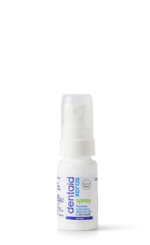 Dentaid Xeros Mondspray
