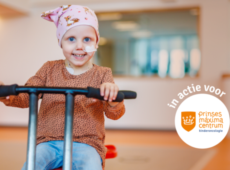 Prinses Máxima Centrum