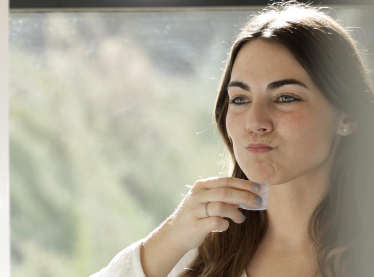 Stof CPC in mondspoelingen tegen corona